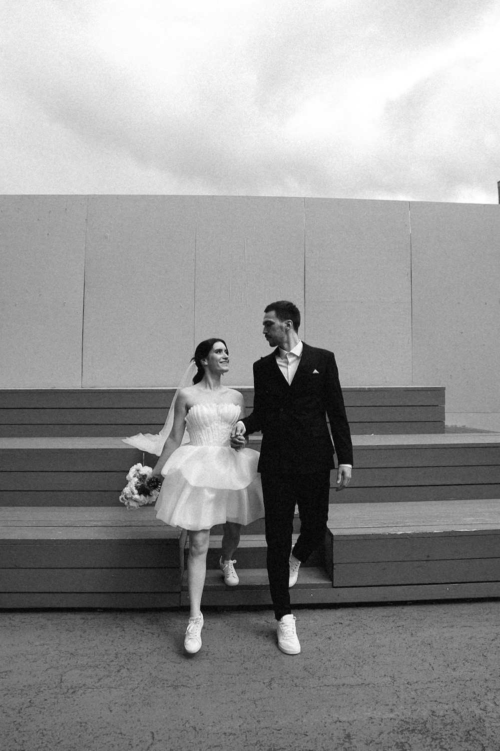 Дима и Ира. Фотограф Нижний Новгород