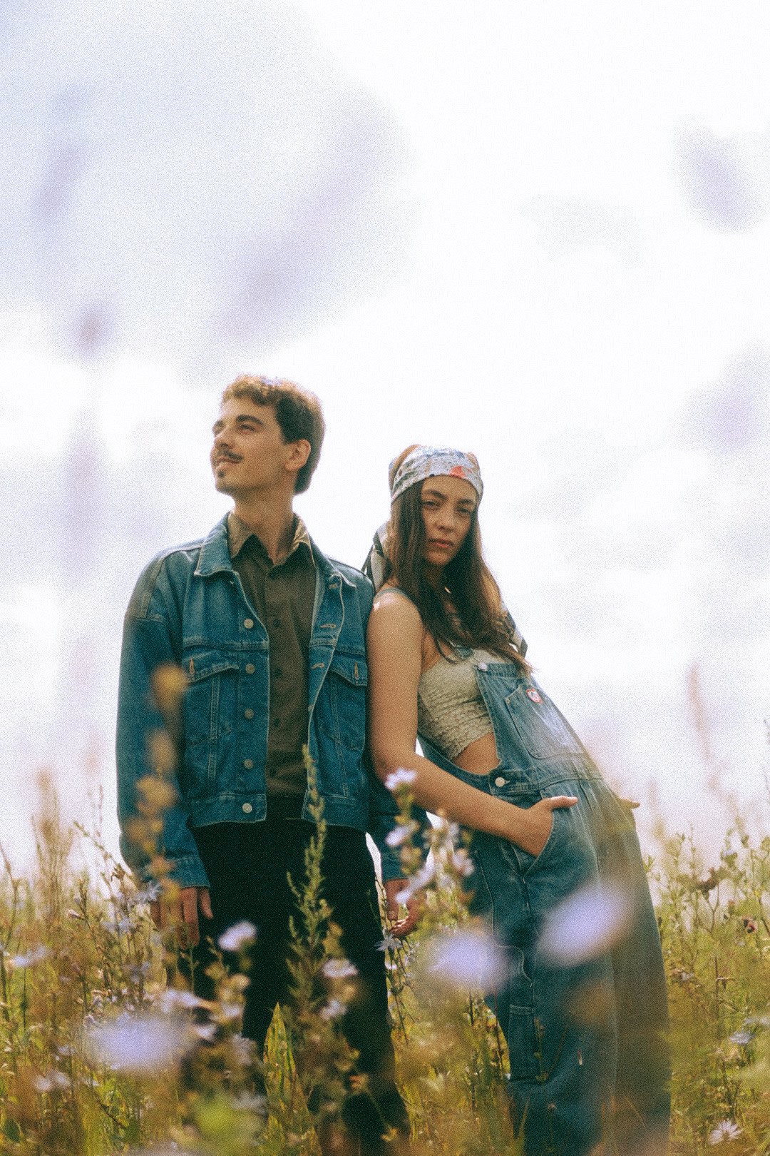 Костя и Наташа. Фотограф Нижний Новгород