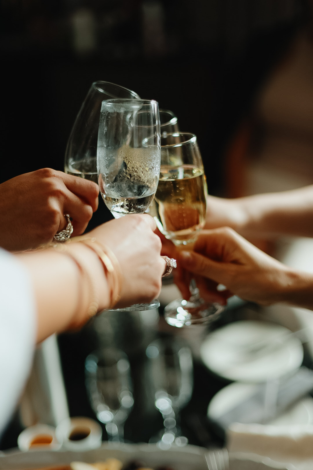 Михаил и Елизавета. Фотограф Нижний Новгород