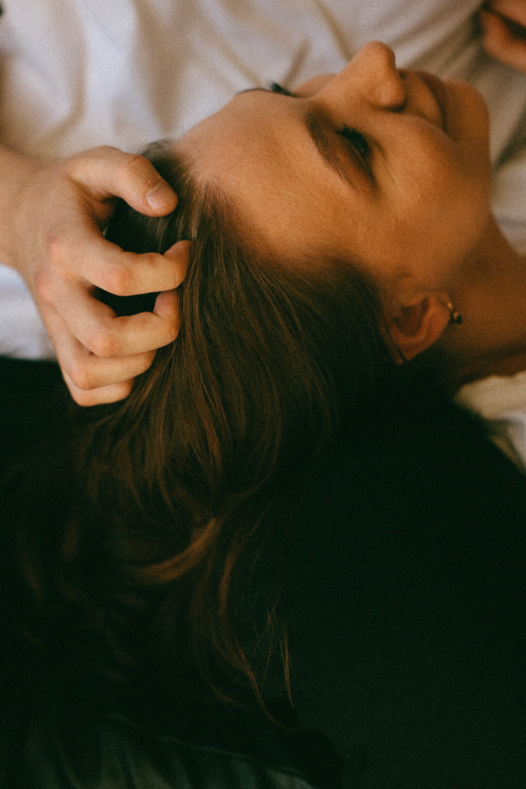 Максим и Настя. Фотограф Нижний Новгород