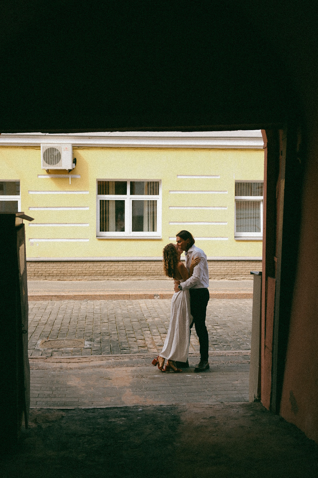 Артос и Света. Фотограф Нижний Новгород