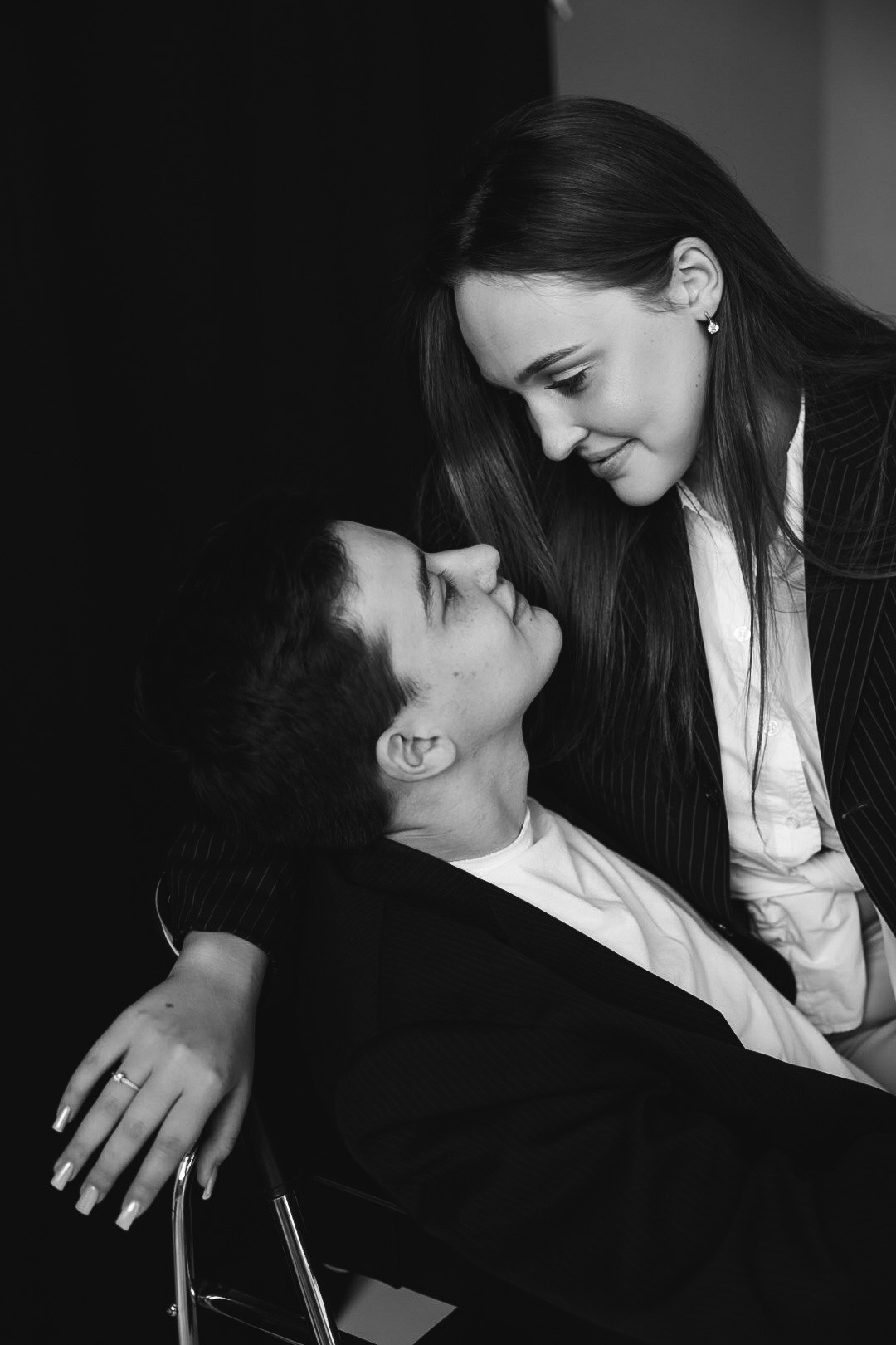 Оля. Фотограф Нижний Новгород