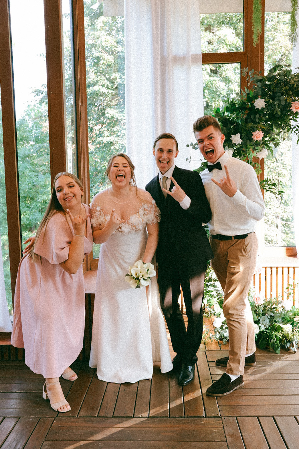 Даниил и Лиза. Фотограф Нижний Новгород