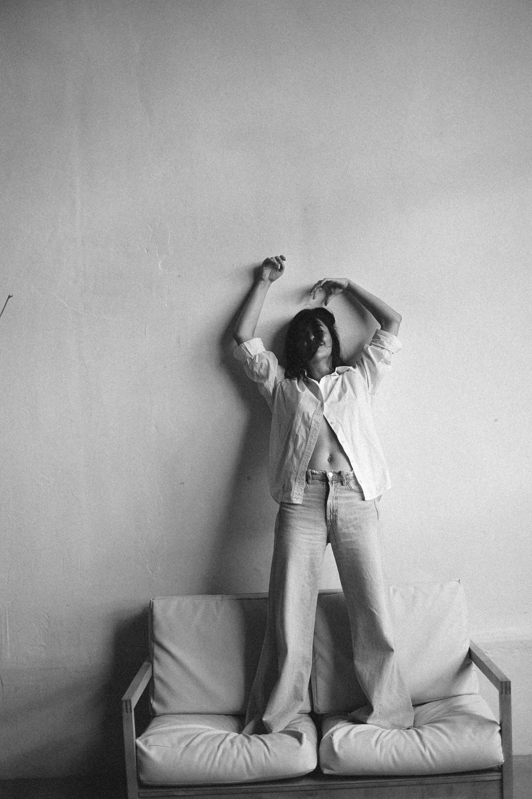 Юля. Фотограф Нижний Новгород