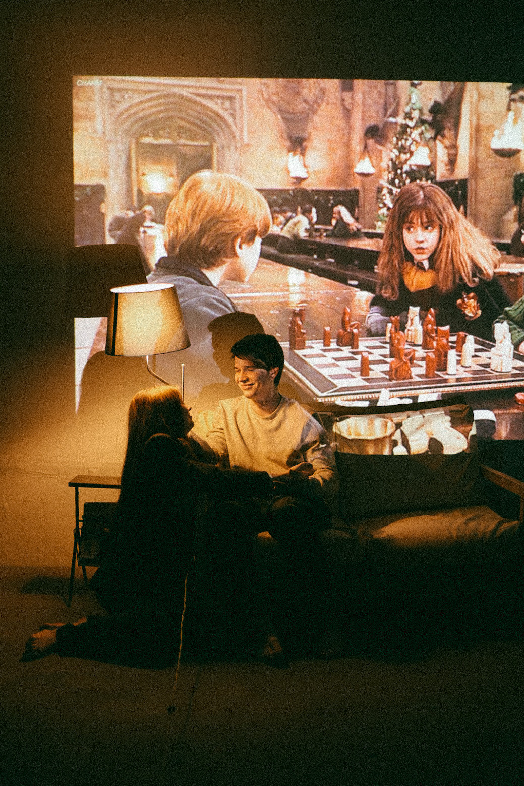 Тимур и Лиза. Фотограф Нижний Новгород