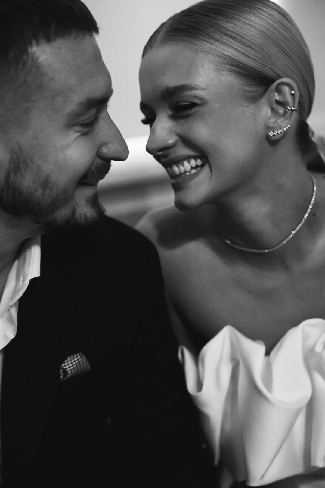 Иван и Анастасия. Фотограф Нижний Новгород