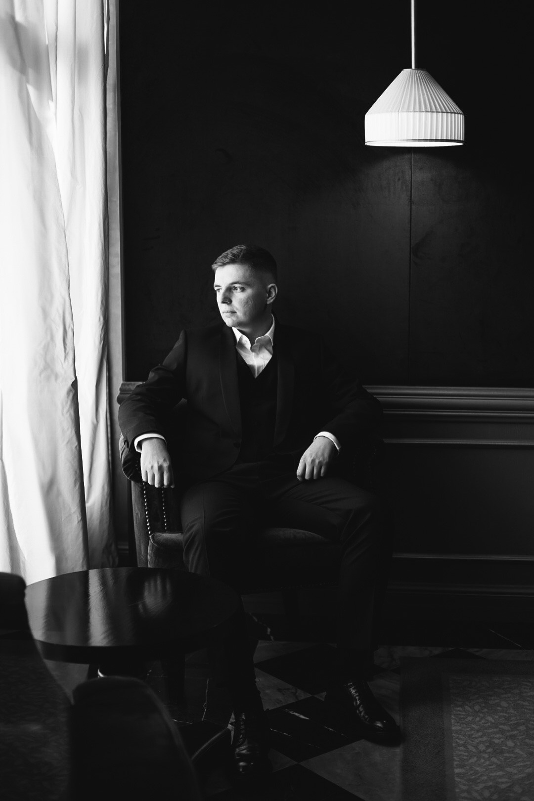 Юрий и Дарья. Фотограф Нижний Новгород