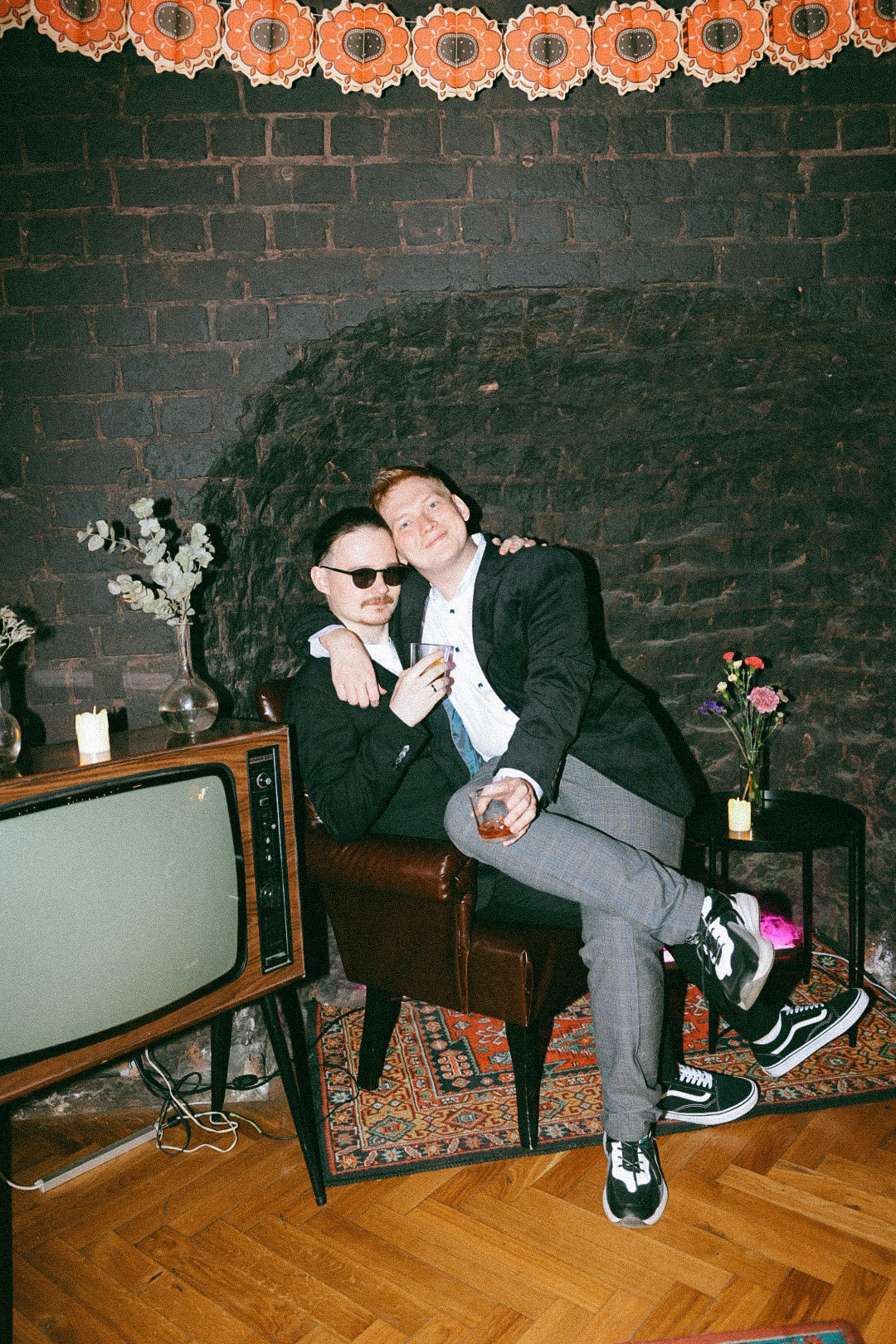 Сережа и Лиза. Фотограф Нижний Новгород