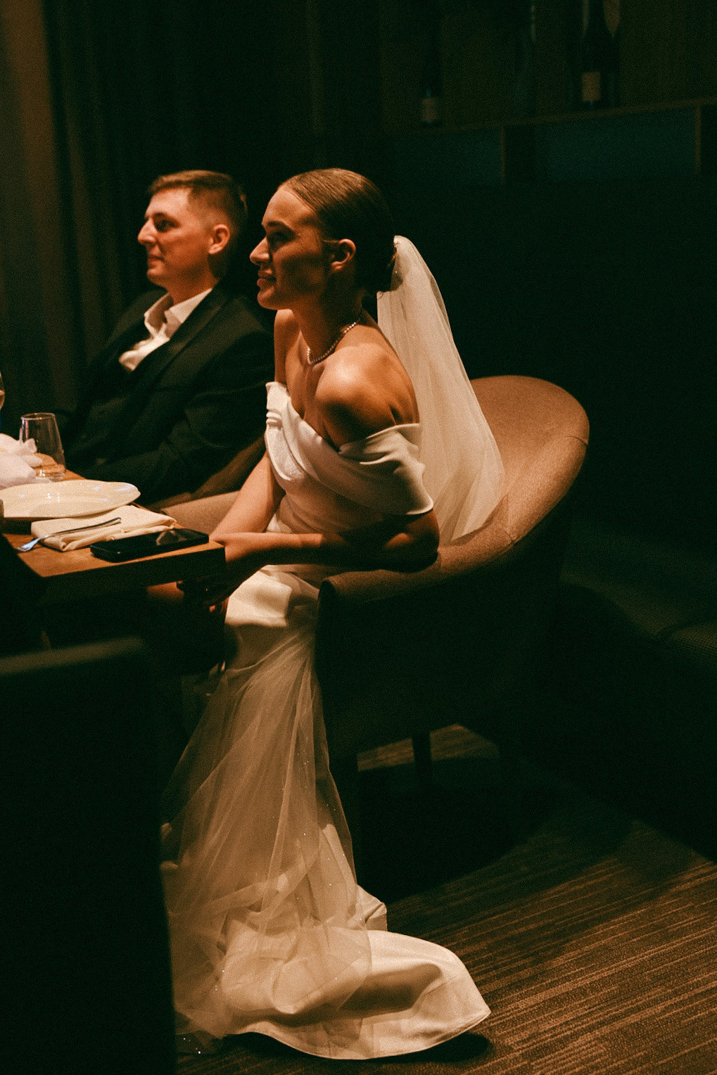 Юрий и Дарья. Фотограф Нижний Новгород