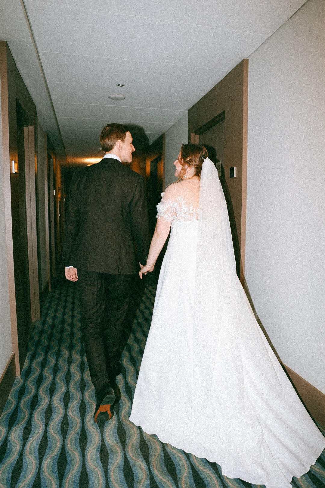 Даниил и Лиза. Фотограф Нижний Новгород