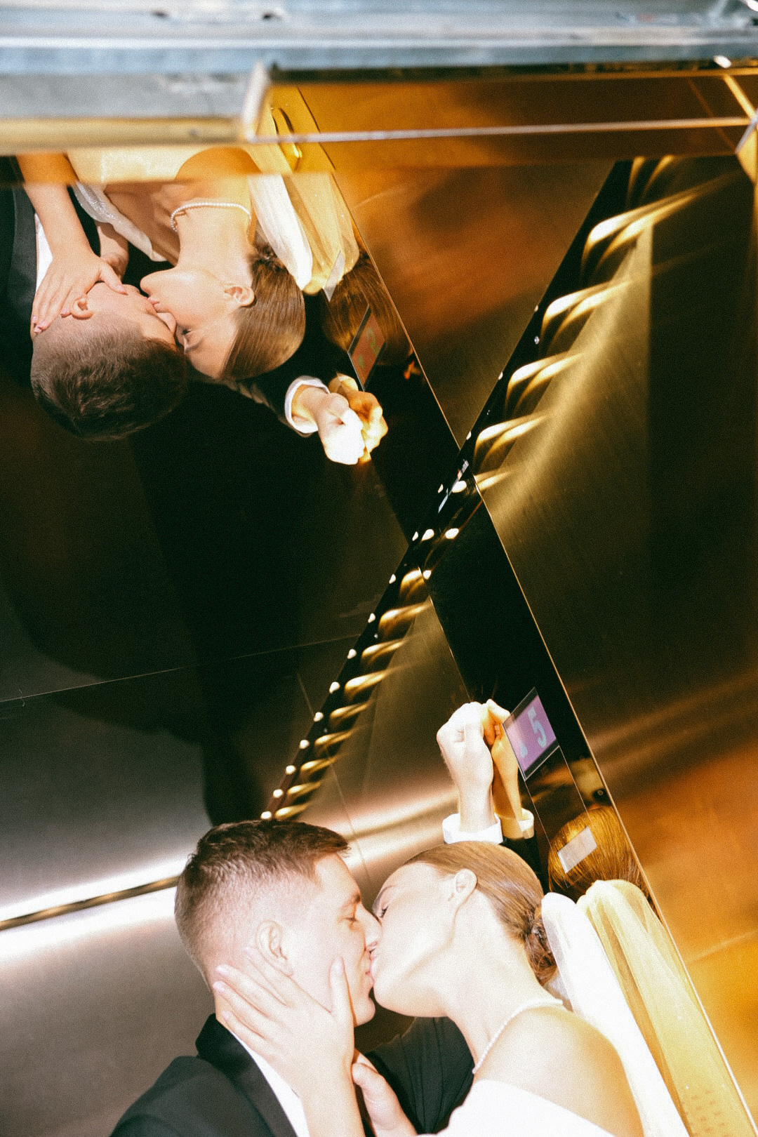 Юрий и Дарья. Фотограф Нижний Новгород