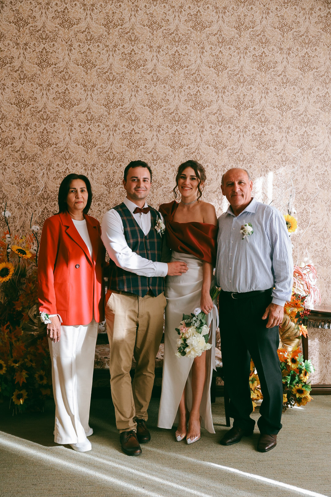 Артем и Руфина. Фотограф Нижний Новгород