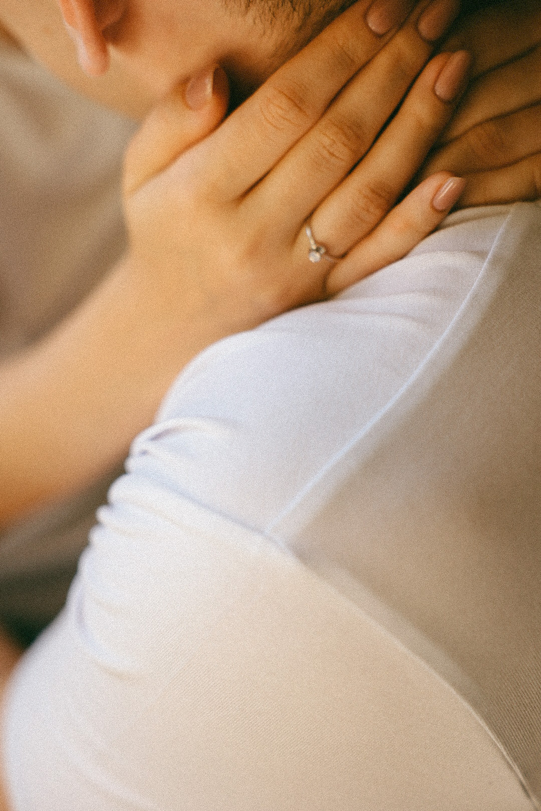 Максим и Настя. Фотограф Нижний Новгород