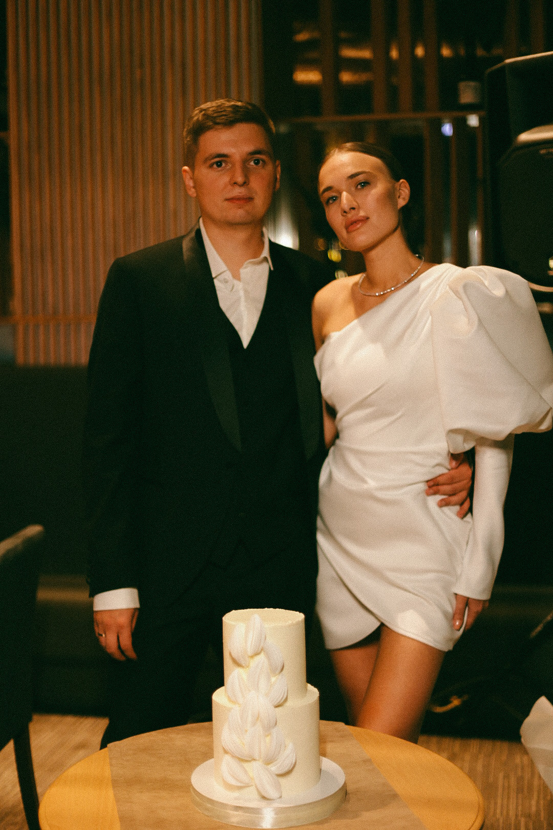 Юрий и Дарья. Фотограф Нижний Новгород