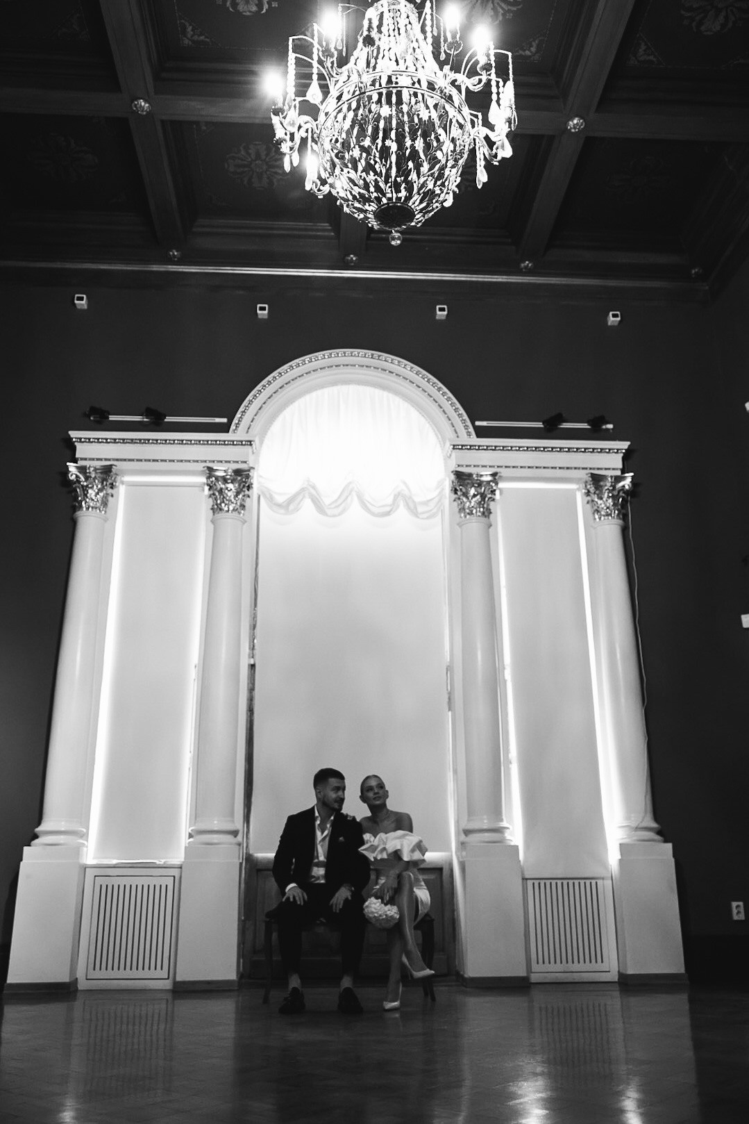 Иван и Анастасия. Фотограф Нижний Новгород