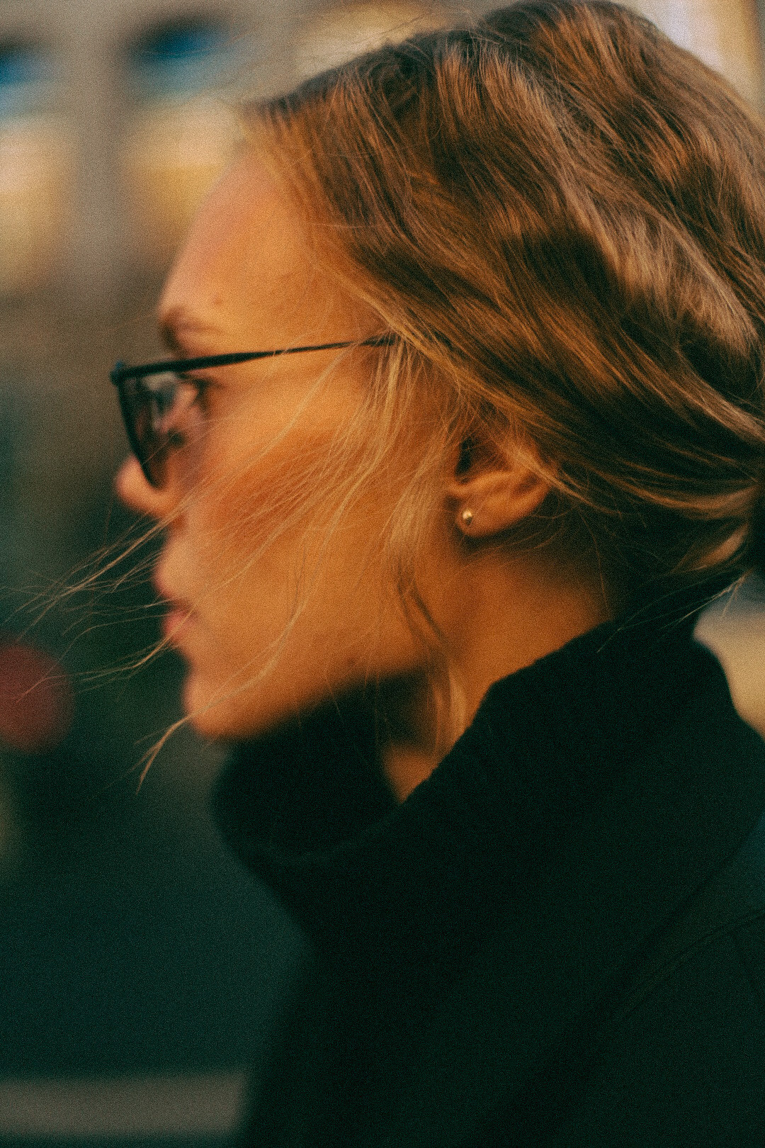 Ангелина. Фотограф Нижний Новгород