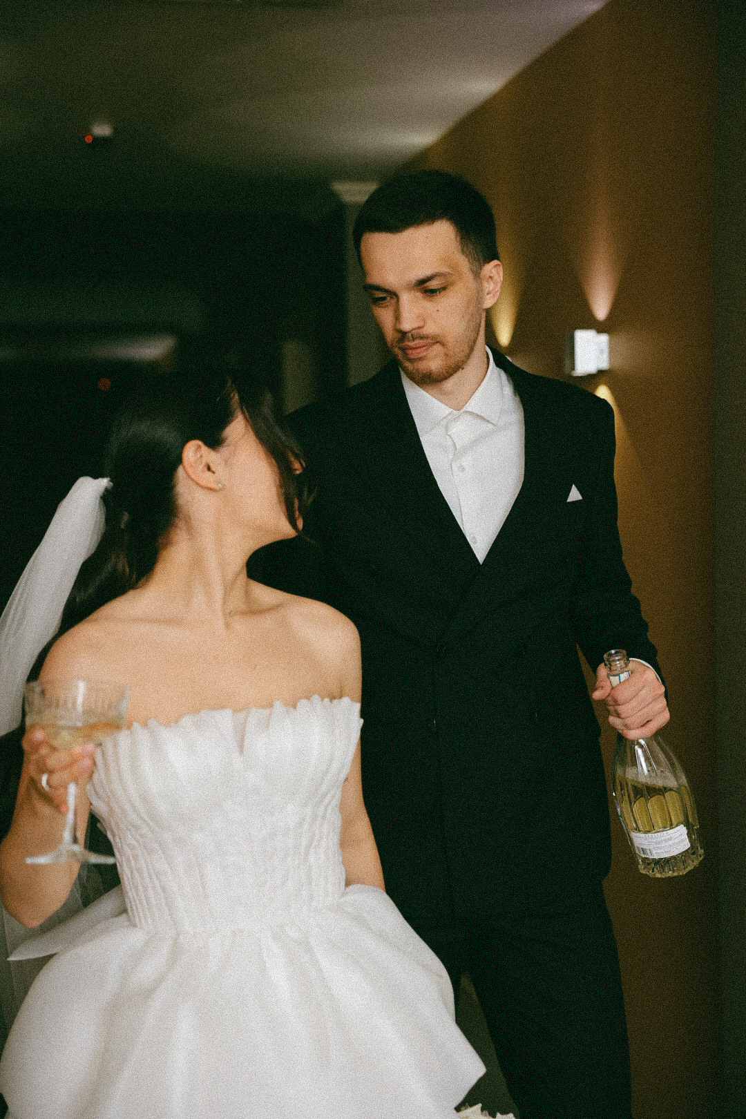 Дима и Ира. Фотограф Нижний Новгород