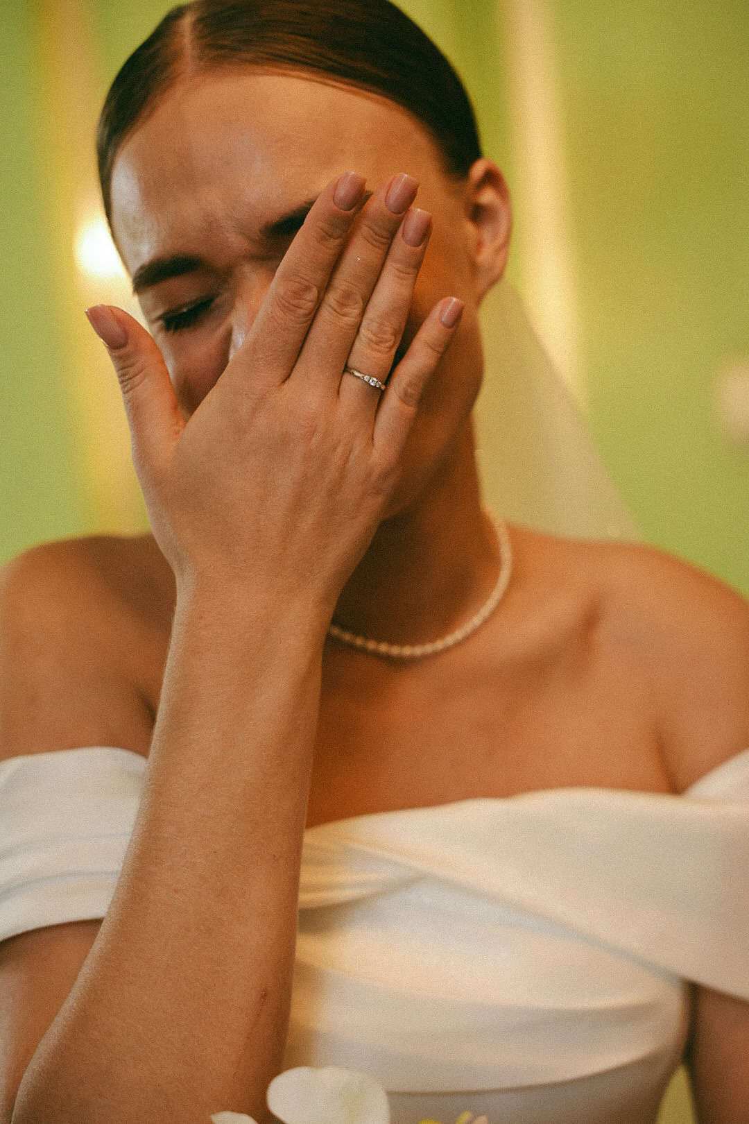 Юрий и Дарья. Фотограф Нижний Новгород