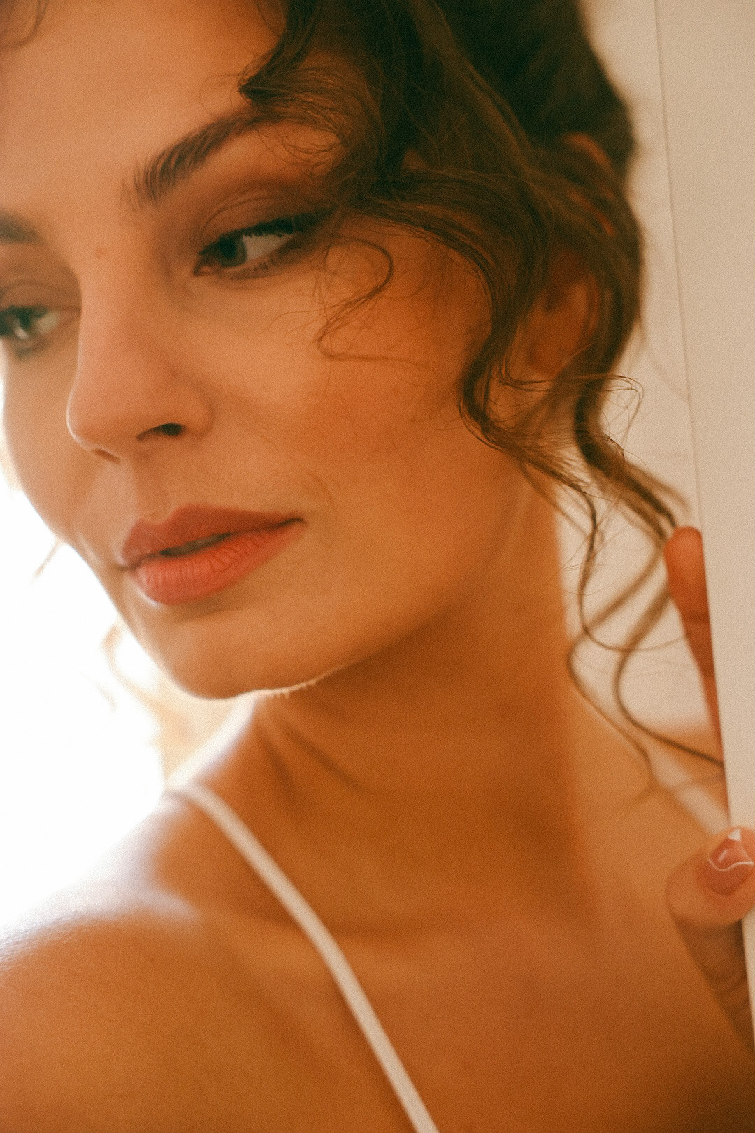 Михаил и Юлия. Фотограф Нижний Новгород