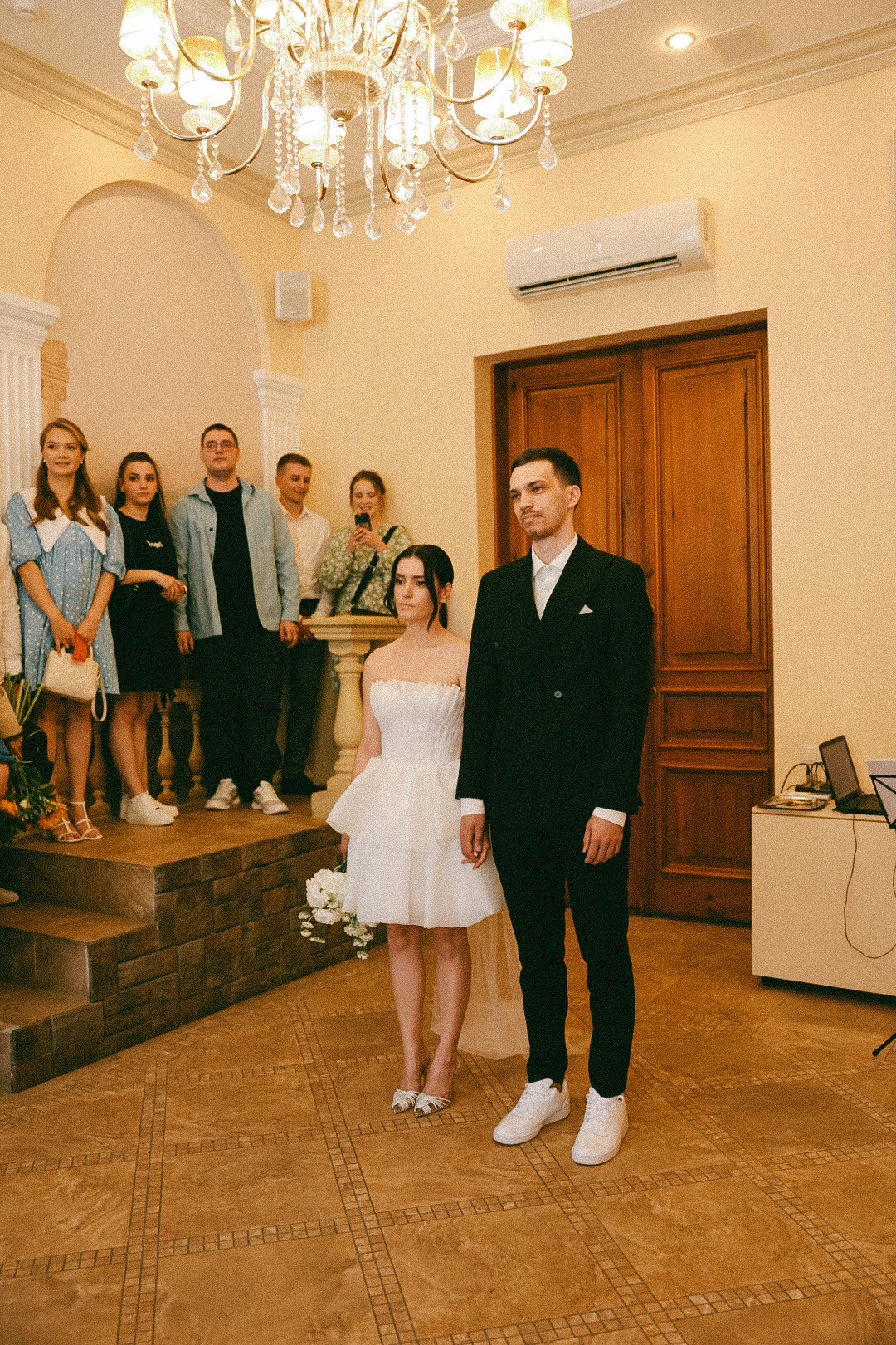 Дима и Ира. Фотограф Нижний Новгород