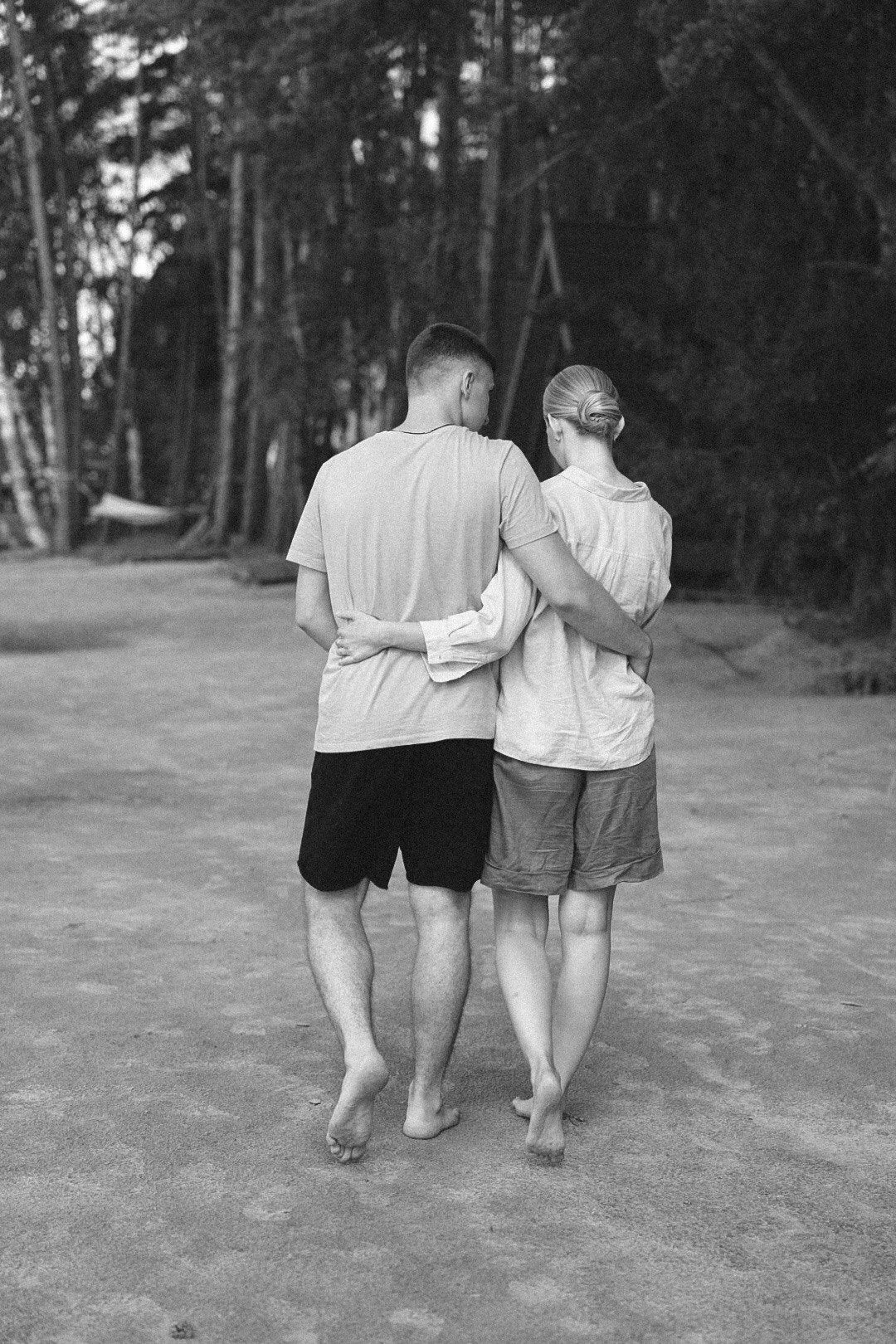 Егор и Лиза. Фотограф Нижний Новгород