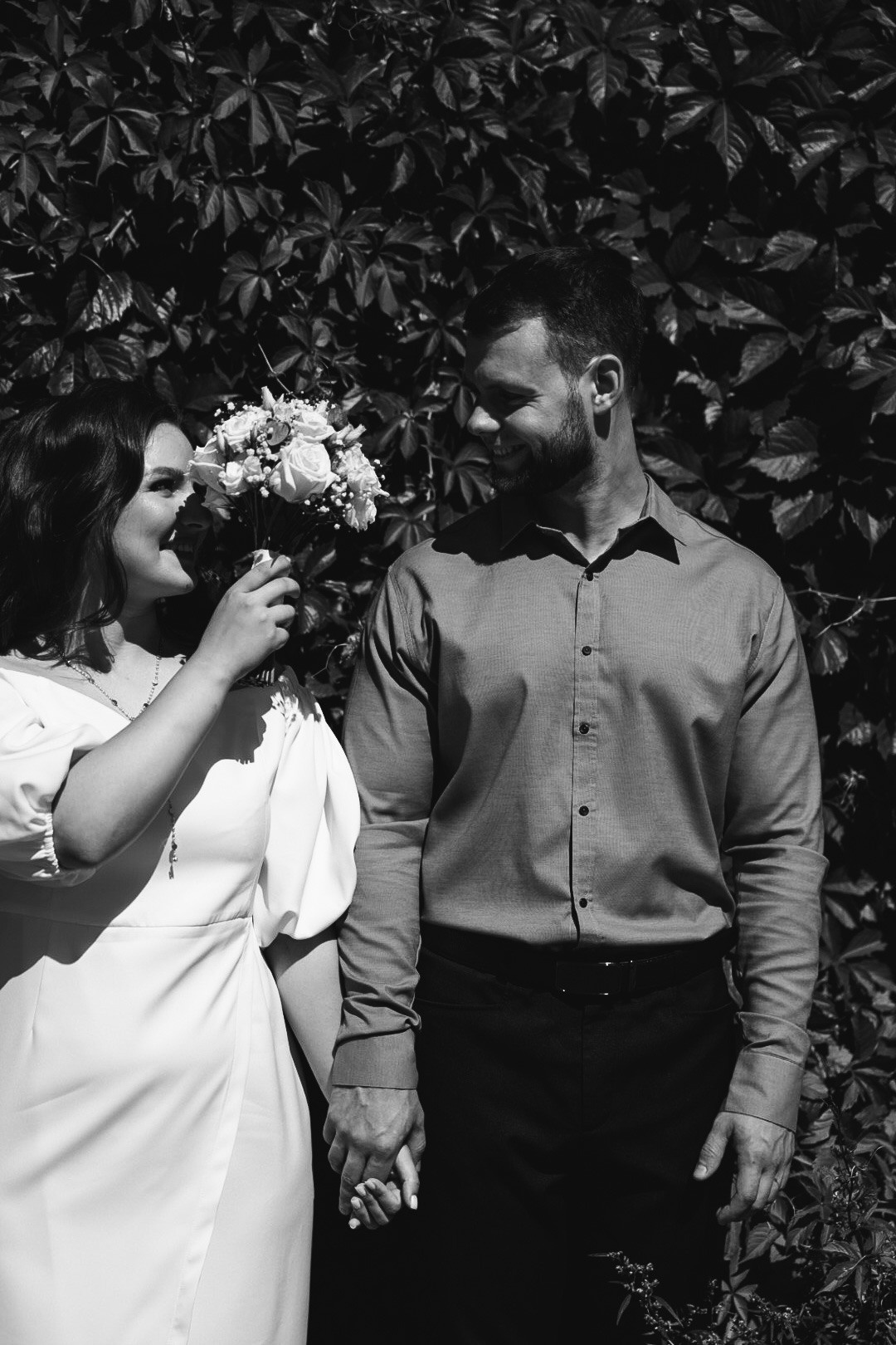 Никита и Юля. Фотограф Нижний Новгород