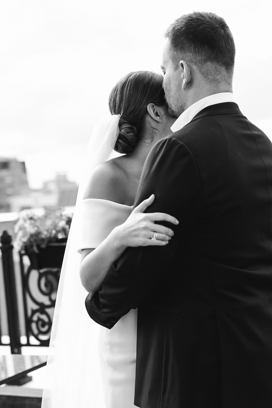 Михаил и Елизавета. Фотограф Нижний Новгород