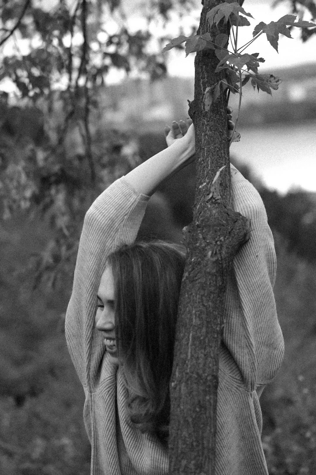 Марина. Фотограф Нижний Новгород