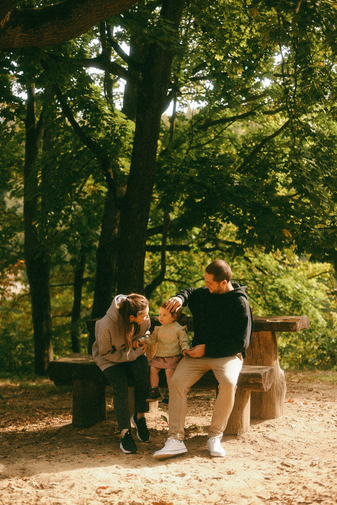 Family. Фотограф Нижний Новгород