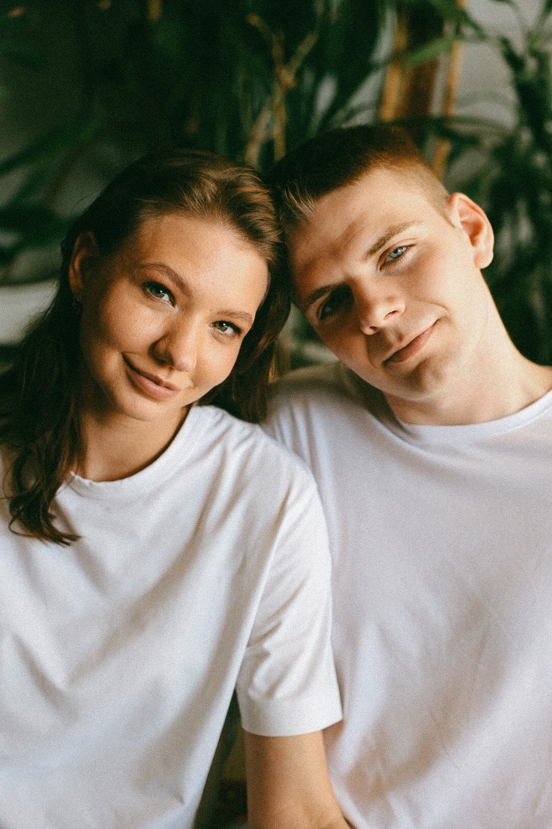 Максим и Настя. Фотограф Нижний Новгород