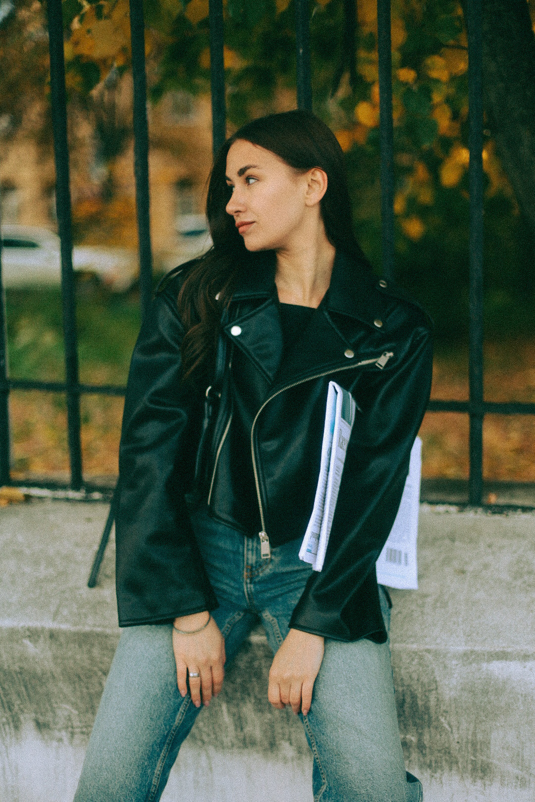 Полина. Фотограф Нижний Новгород