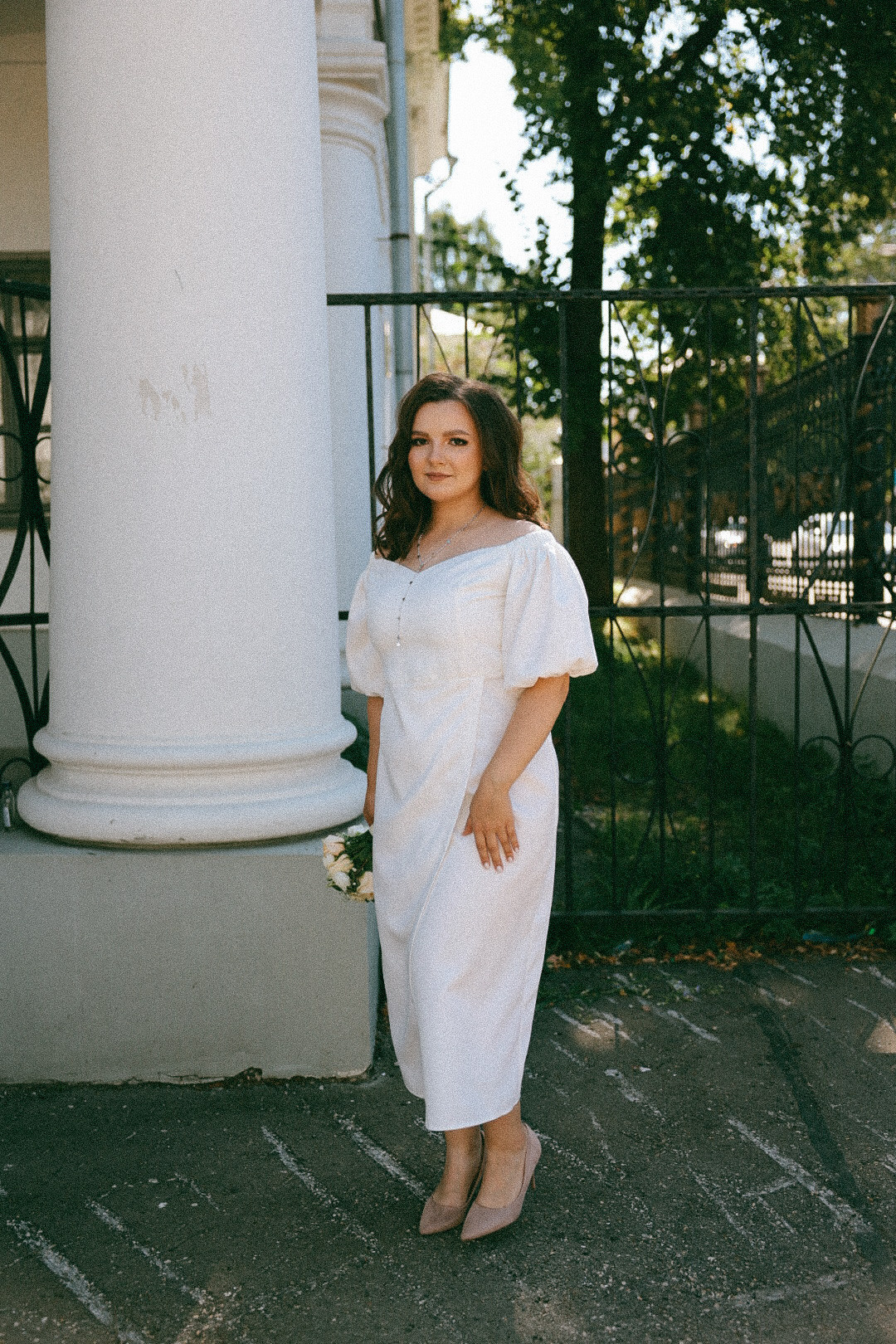 Никита и Юля. Фотограф Нижний Новгород