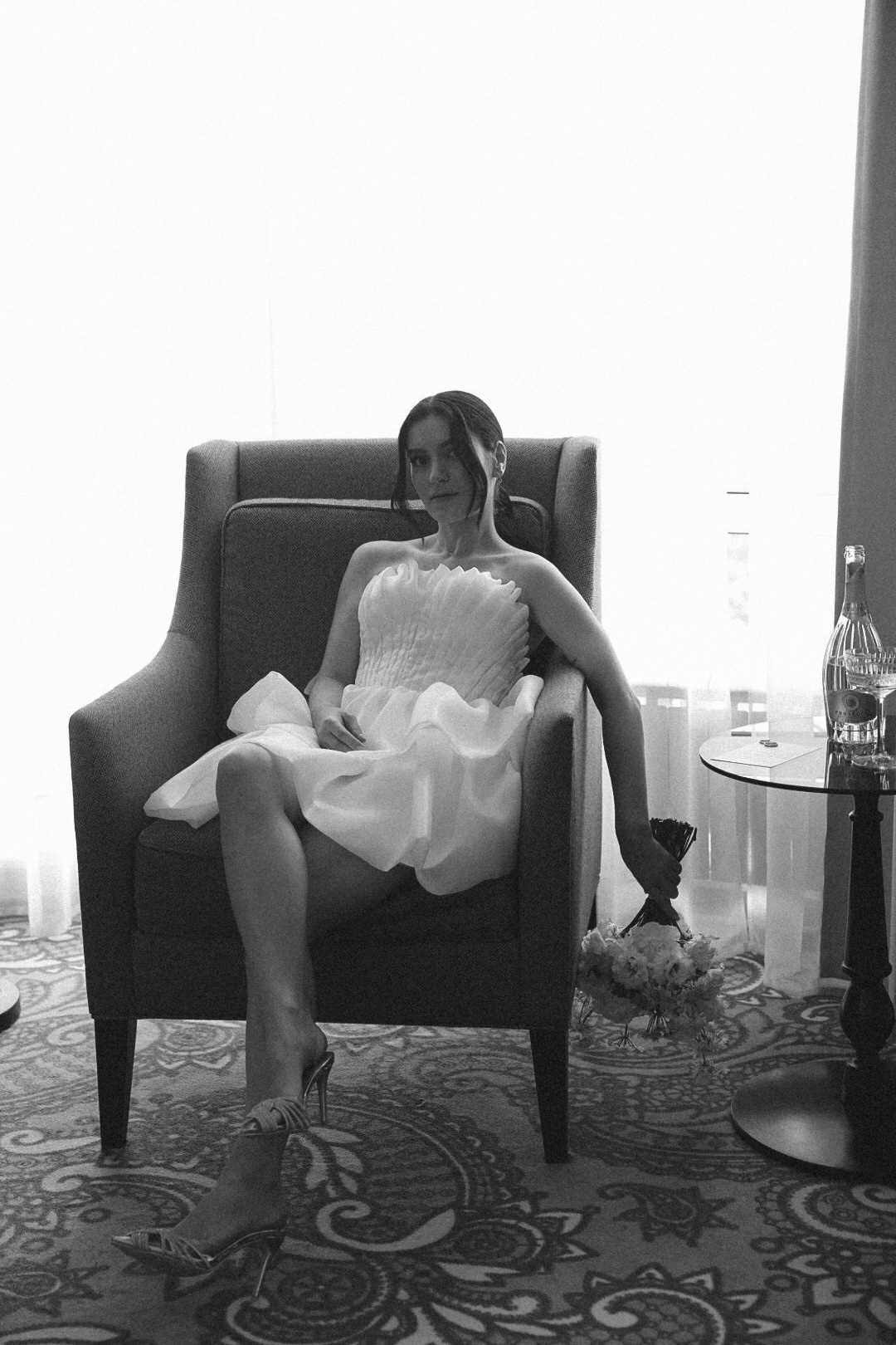 Дима и Ира. Фотограф Нижний Новгород