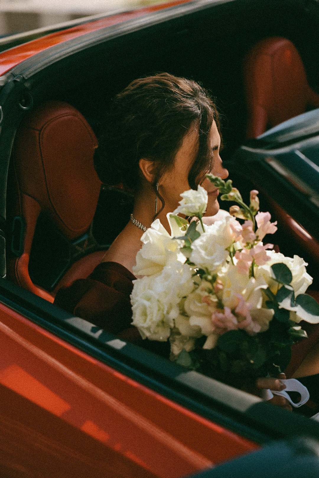 Артем и Руфина. Фотограф Нижний Новгород