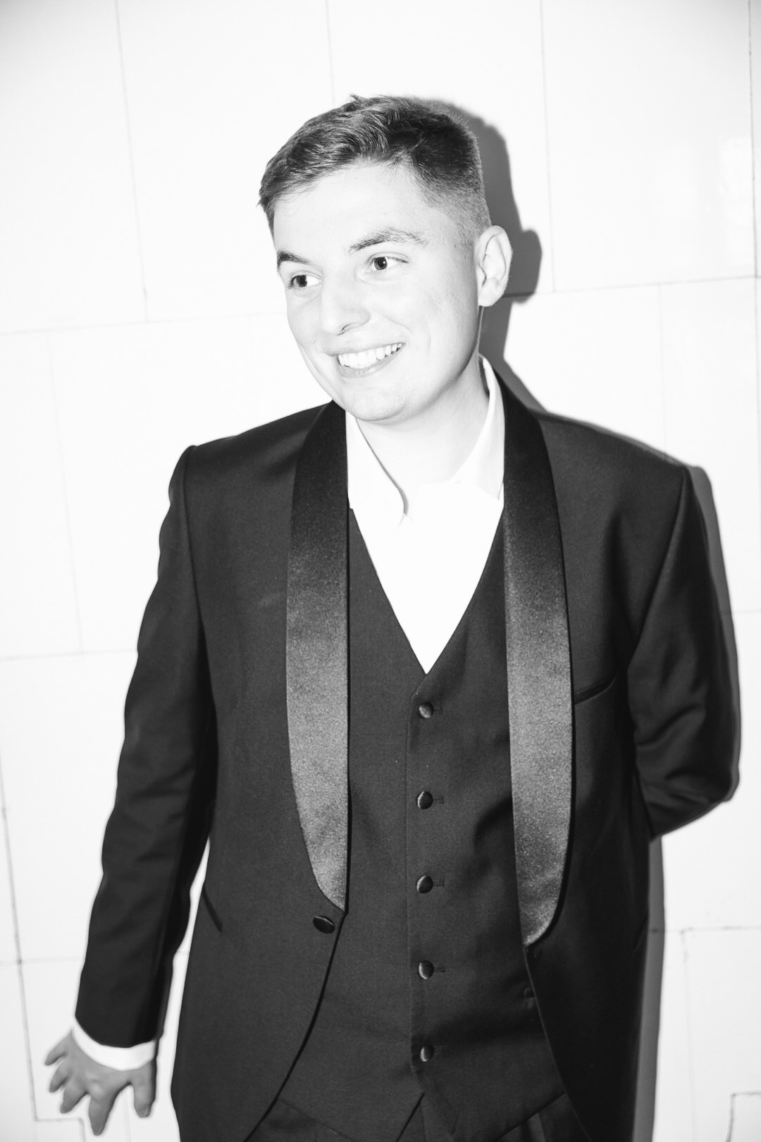 Юрий и Дарья. Фотограф Нижний Новгород