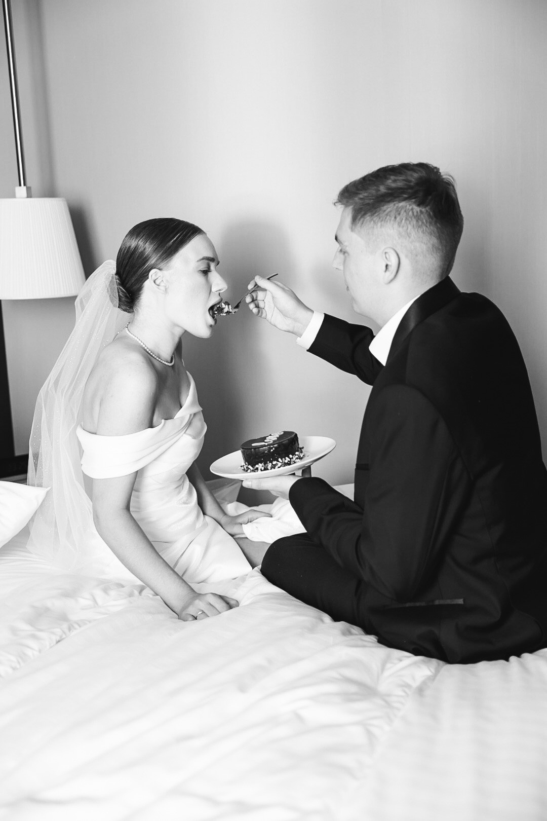 Юрий и Дарья. Фотограф Нижний Новгород