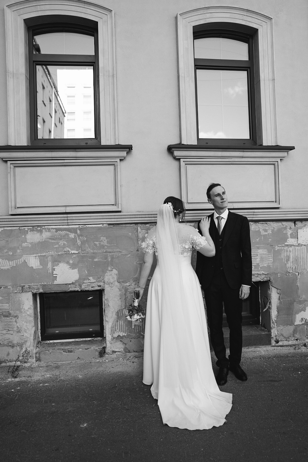 Даниил и Лиза. Фотограф Нижний Новгород