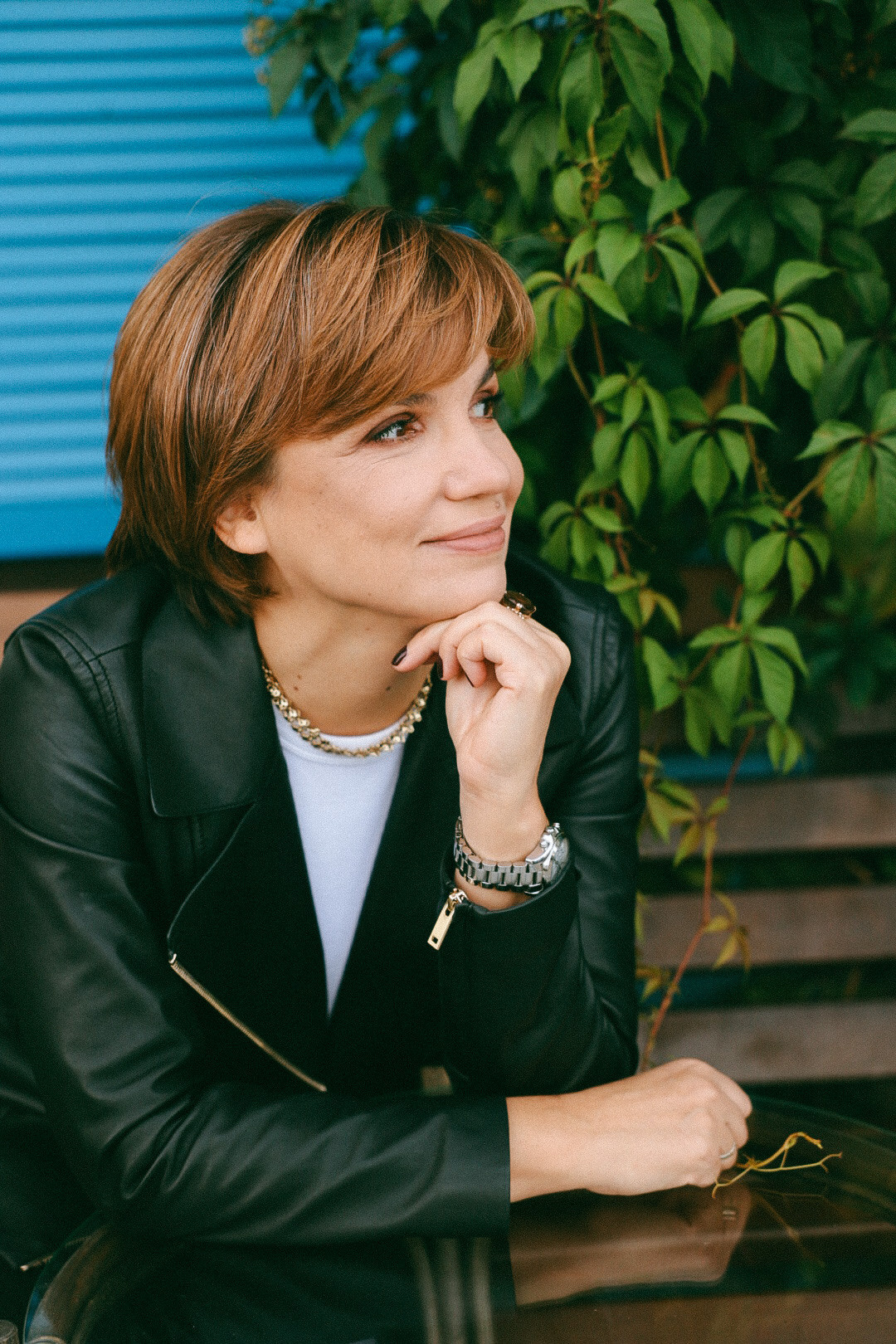 Ирина. Фотограф Нижний Новгород