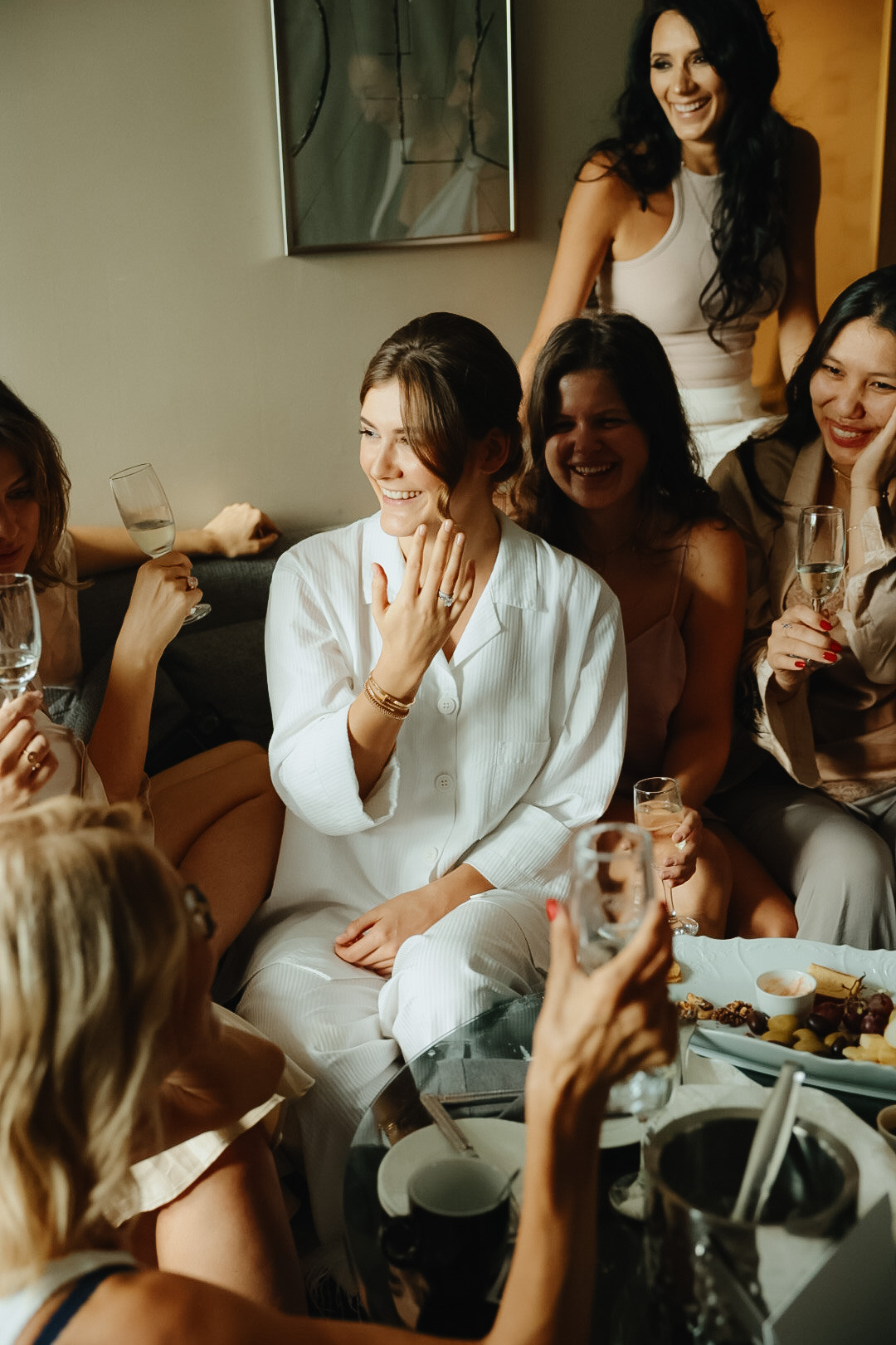 Михаил и Елизавета. Фотограф Нижний Новгород