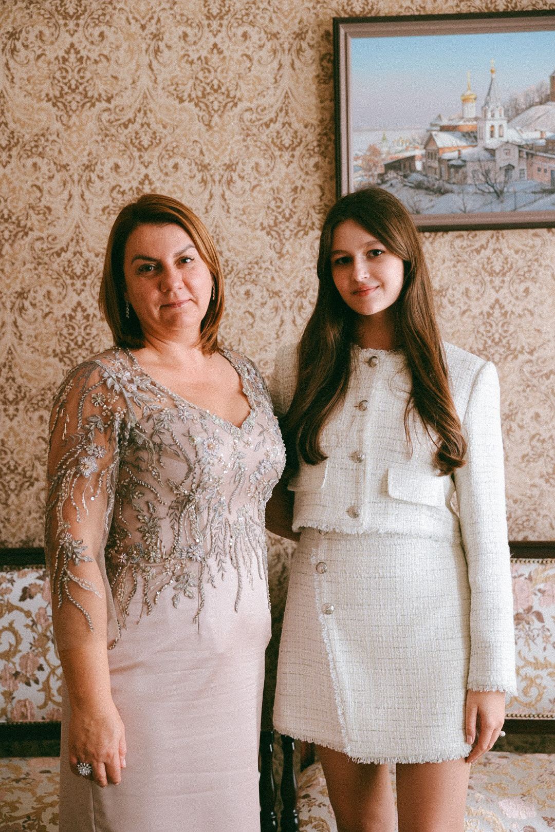 Юрий и Дарья. Фотограф Нижний Новгород