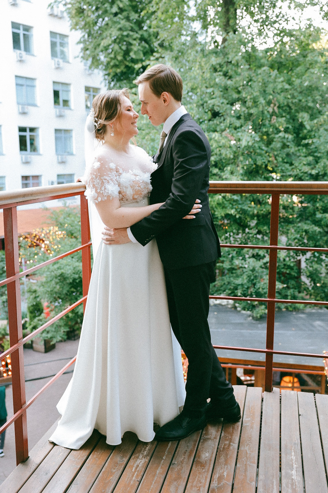 Даниил и Лиза. Фотограф Нижний Новгород