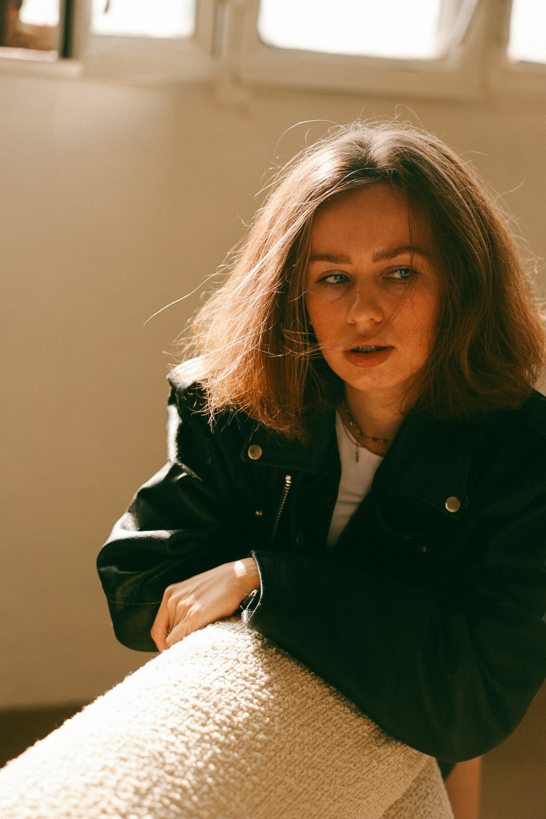 Наташа. Фотограф Нижний Новгород