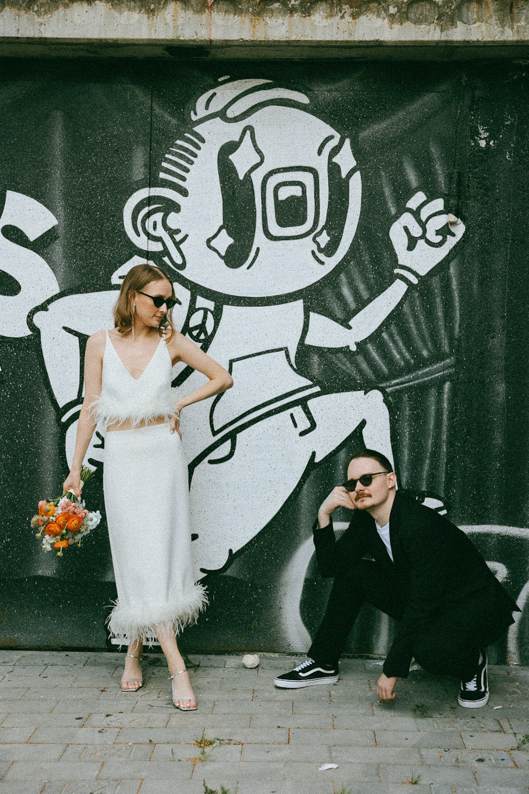 Сережа и Лиза. Фотограф Нижний Новгород