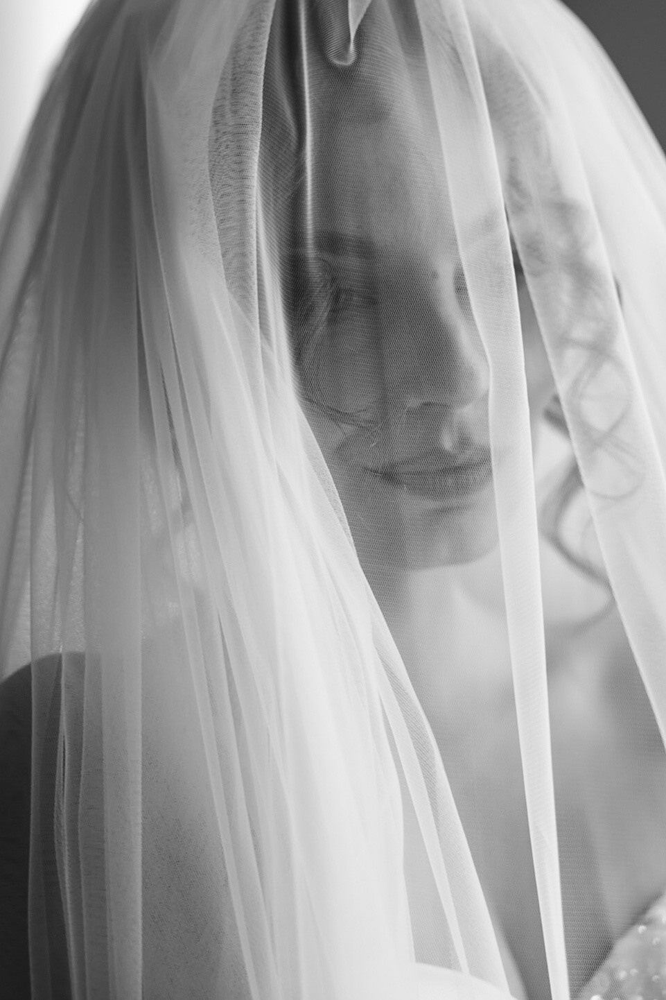 Михаил и Юлия. Фотограф Нижний Новгород