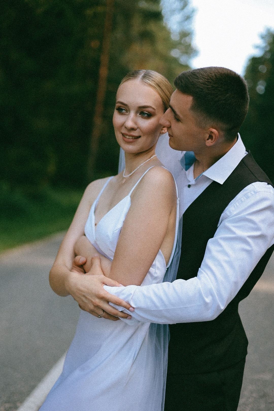 Егор и Лиза. Фотограф Нижний Новгород