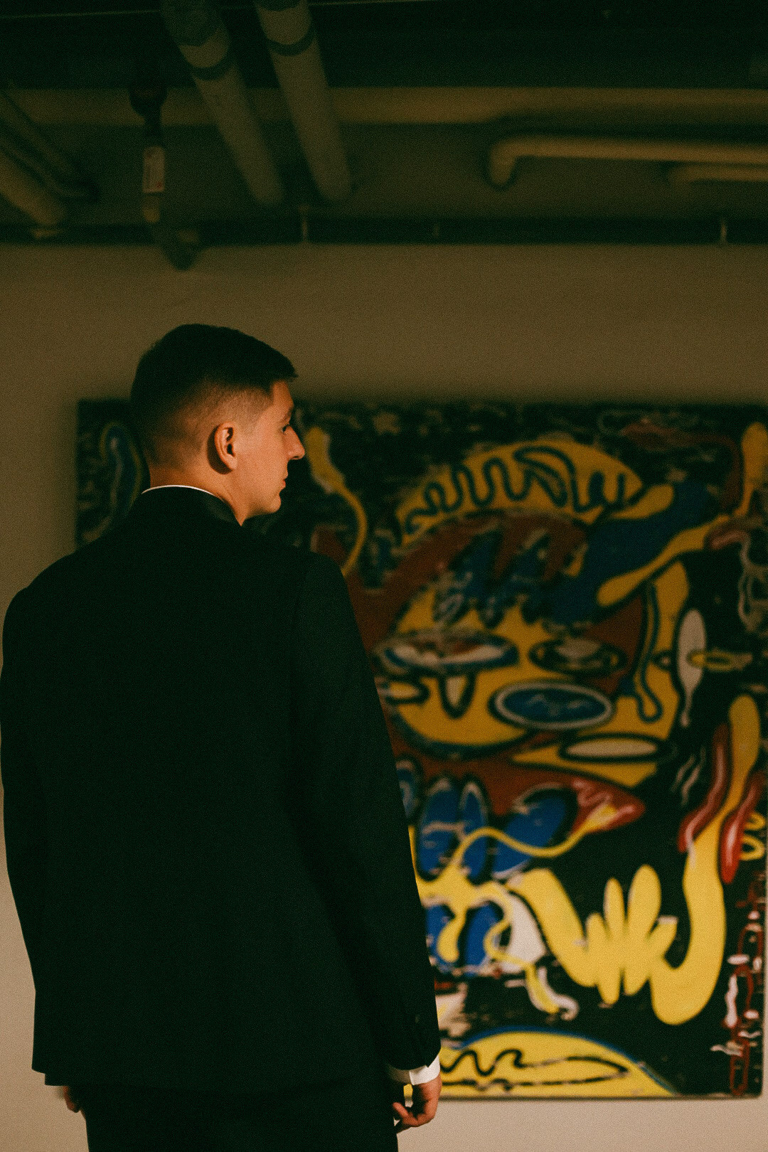 Юрий и Дарья. Фотограф Нижний Новгород