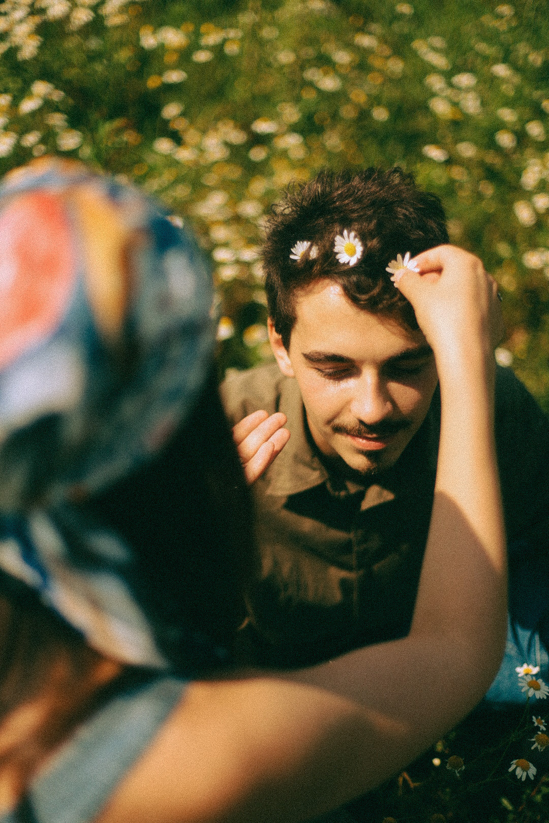 Костя и Наташа. Фотограф Нижний Новгород