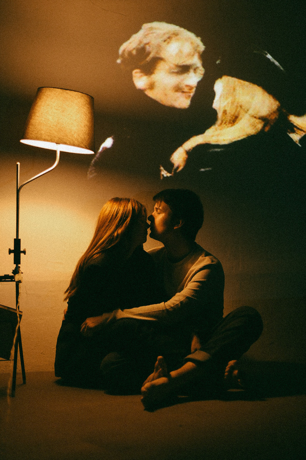 Тимур и Лиза. Фотограф Нижний Новгород