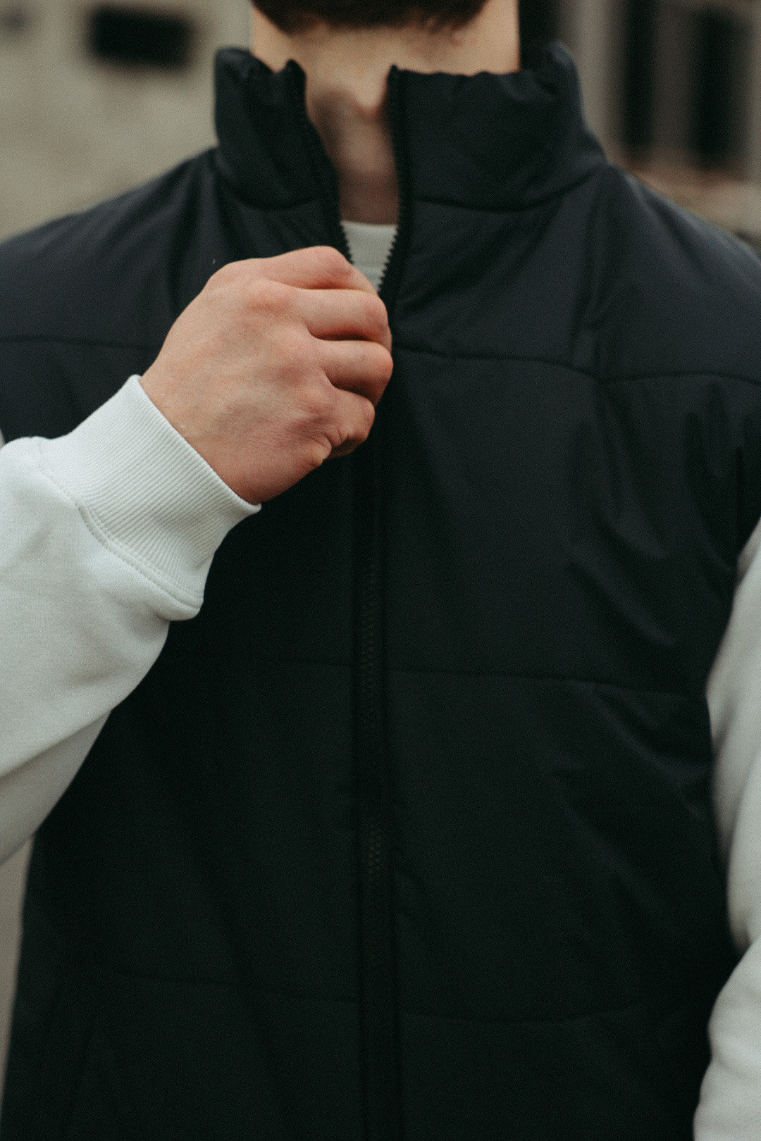 Street. Фотограф Нижний Новгород