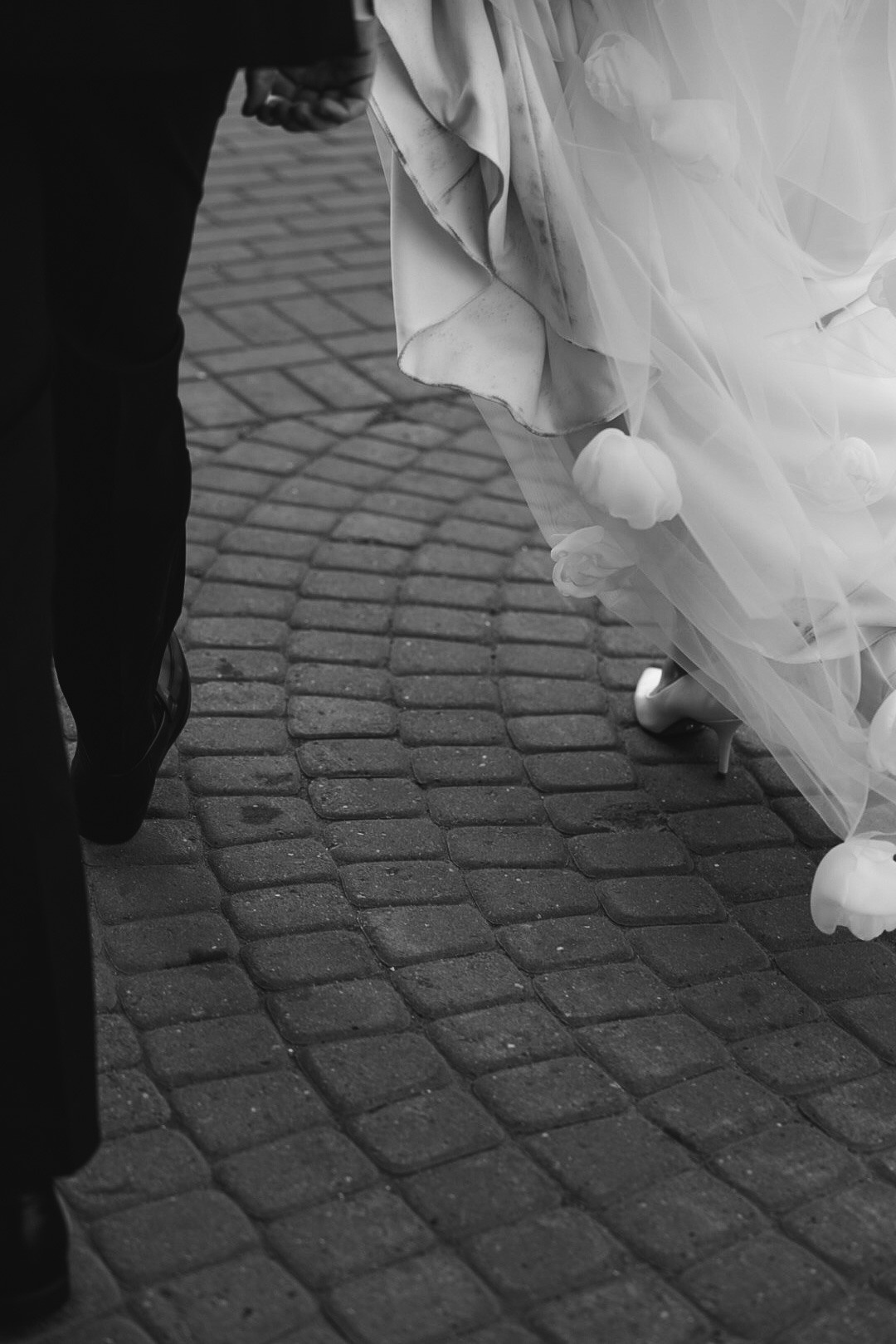 Михаил и Юлия. Фотограф Нижний Новгород